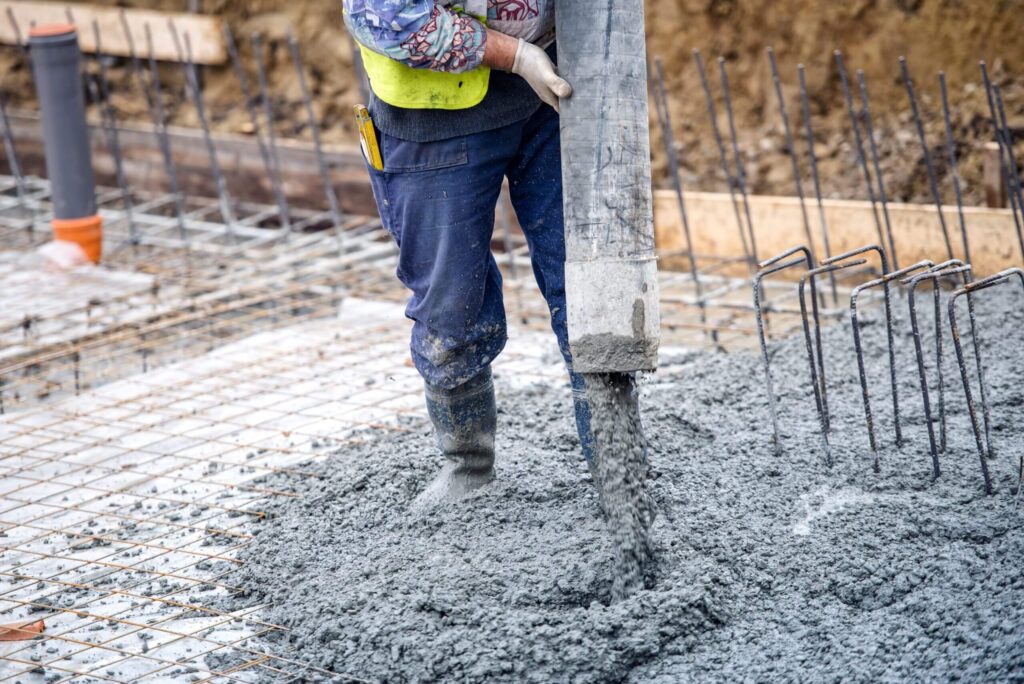 Midland Concrete