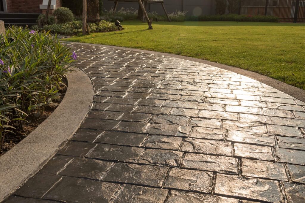Concrete Repair Midland TX