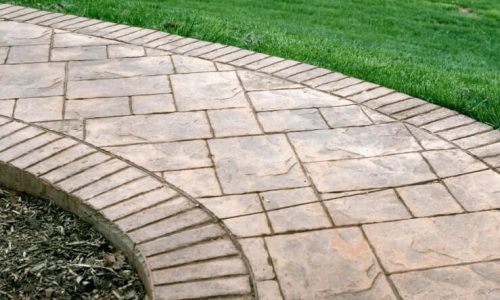Stamped Concrete Midland TX Stamped Concrete Midland TX