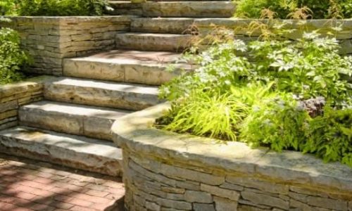 Retaining Wall Midland Retaining Wall Midland